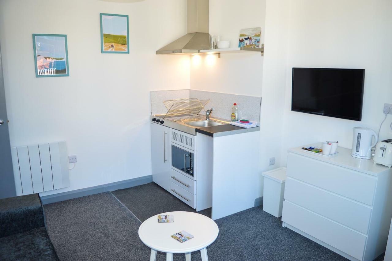 Ferienwohnung Pier12 WTA WTA Eastbourne Exterior foto